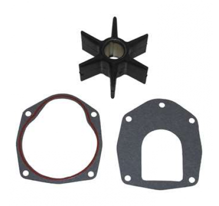 Ремкомплект помпы лодочного мотора  Honda BF75AT , BF90AT (06192-ZW1-305)