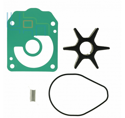 Ремкомплект помпы лодочного мотора  Honda BF175A , BF200A , BF225A (06192-ZY3-000)
