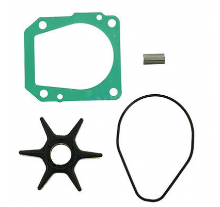 Ремкомплект помпы лодочного мотора  Honda BF115D, BF135A , BF150A (06192-ZY6-000)