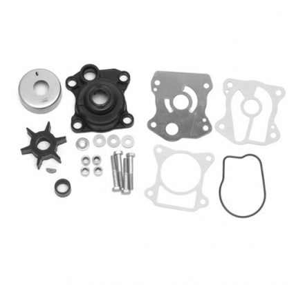 Ремкомплект помпы лодочного мотора  Honda BF25D , BF30D ,  (06193-ZV7-020)