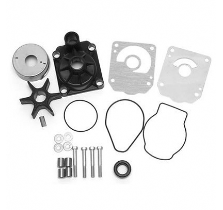 Ремкомплект помпы лодочного мотора  Honda BF250A (06193-ZX2-C00)