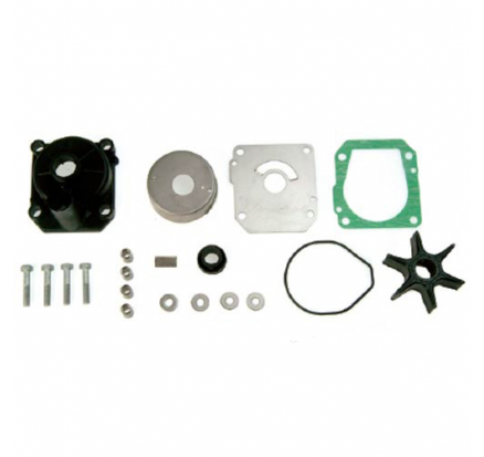 Ремкомплект помпы лодочного мотора  Honda BF115D, BF135A , BF150A (06193-ZY6-000)