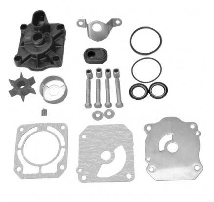 Ремкомплект помпы лодочного мотора  Honda BF60A (06194-ZZ3-000)