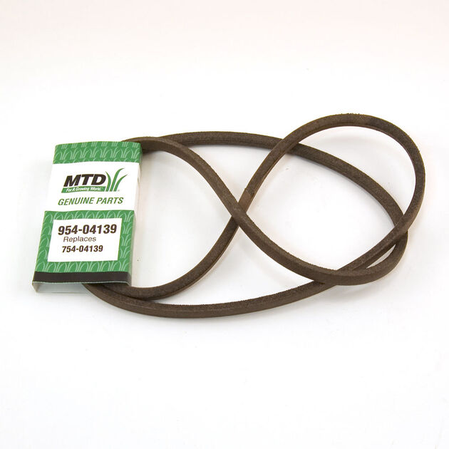 Walk-Behдюймаd Mower PTO Belt   MTD   954-04139