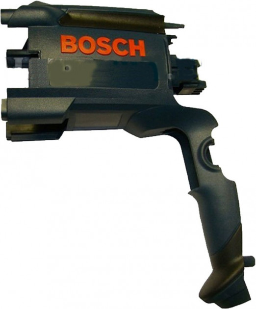 Корпус мотора для ударной дрели Bosch GSB 19-2 RE (1618B00A04)