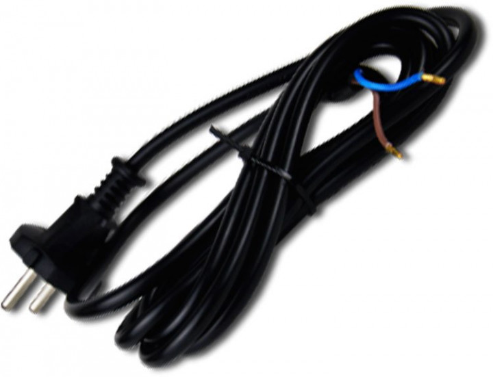 Сетевой кабель для дрели Bosch GBD 180 WE (1600A004Z0)