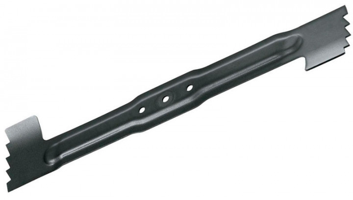 Запасной усиленный нож для газонокосилки Bosch Rotak 40 (F016800367)